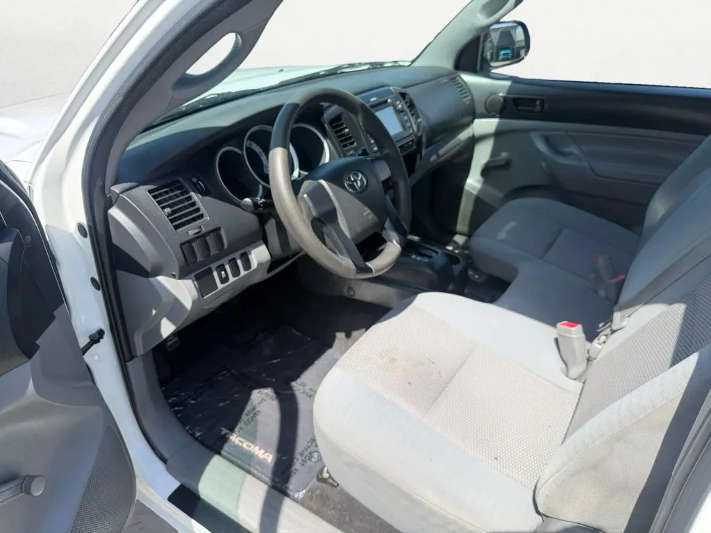2013 Toyota Tacoma Base - Photo 14