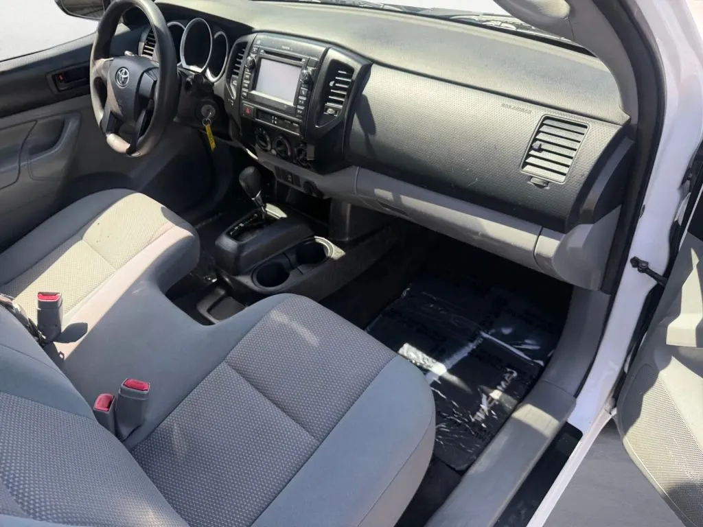 2013 Toyota Tacoma Base - Photo 20