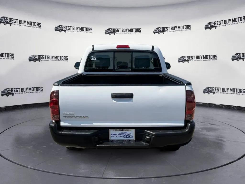2013 Toyota Tacoma Base - Photo 7
