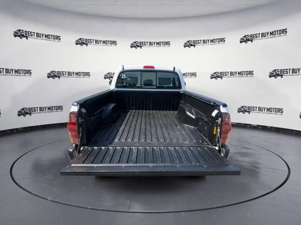 2013 Toyota Tacoma Base - Photo 23