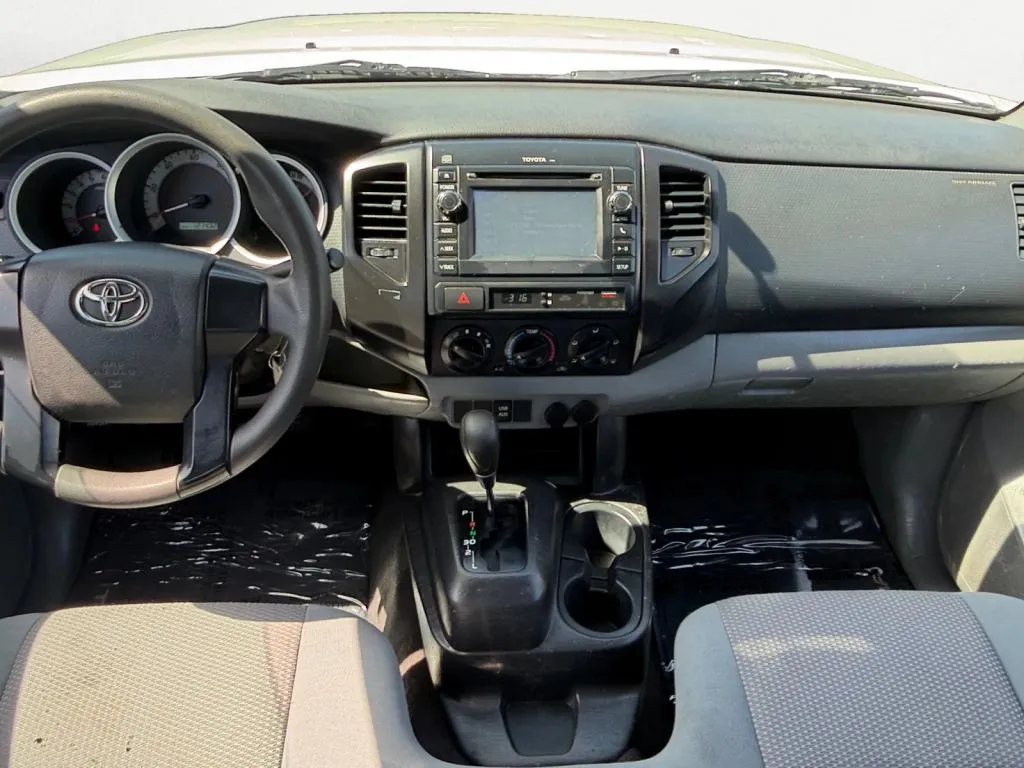 2013 Toyota Tacoma Base - Photo 13