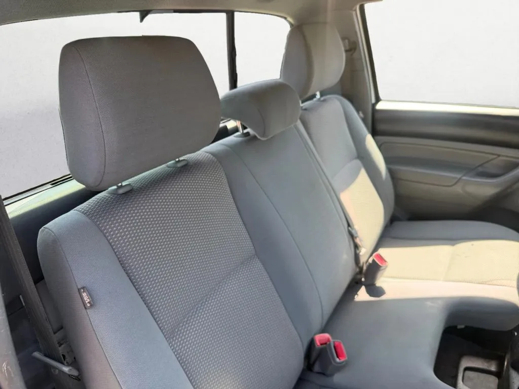 2013 Toyota Tacoma Base - Photo 22