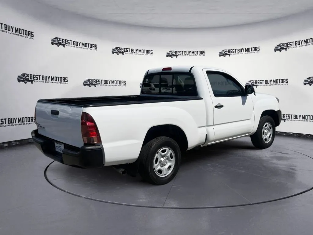 2013 Toyota Tacoma Base - Photo 8