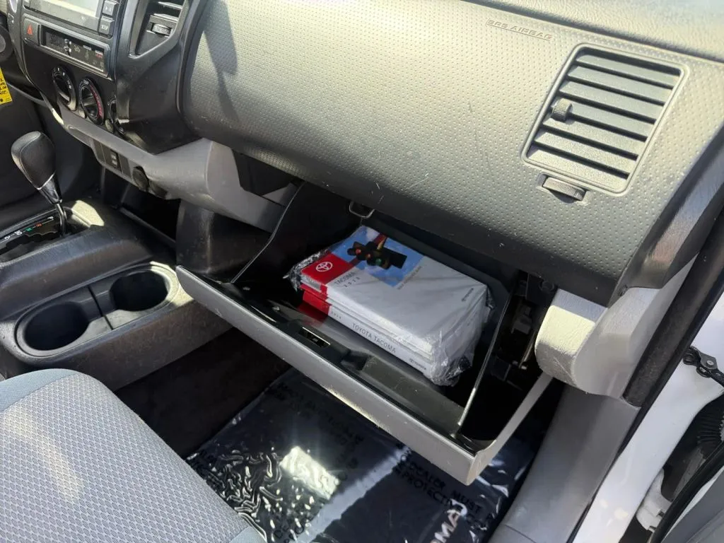 2013 Toyota Tacoma Base - Photo 21