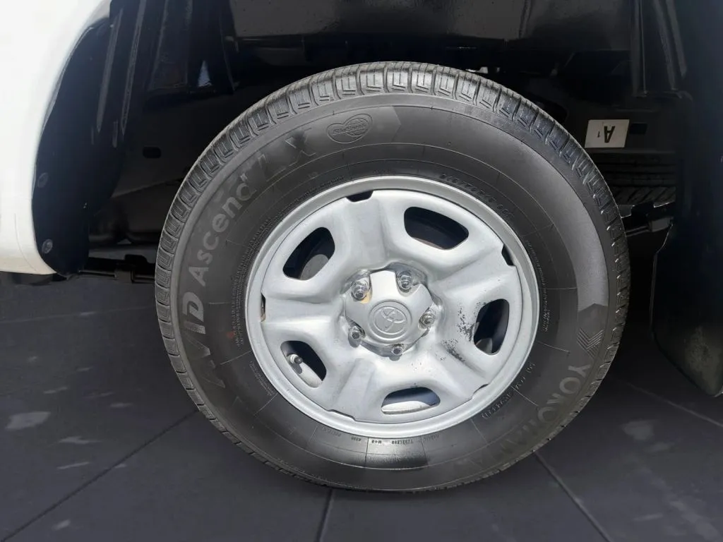2013 Toyota Tacoma Base - Photo 28