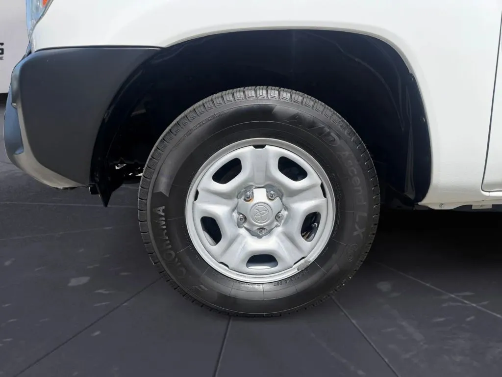 2013 Toyota Tacoma Base - Photo 25