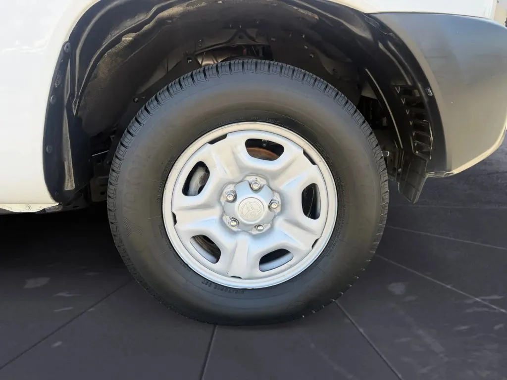 2013 Toyota Tacoma Base - Photo 26
