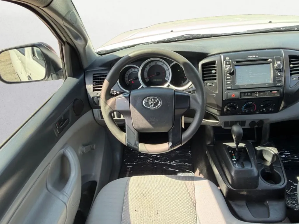 2013 Toyota Tacoma Base - Photo 15