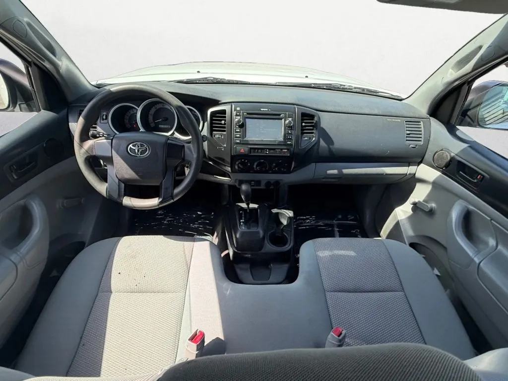 2013 Toyota Tacoma Base - Photo 12