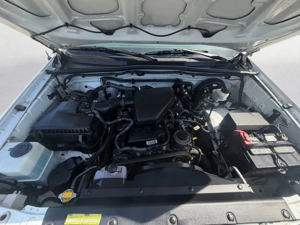 2013 Toyota Tacoma Base - Photo 30