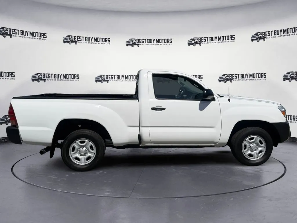 2013 Toyota Tacoma Base - Photo 9