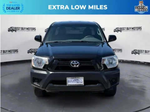 Photos of 2015 Toyota Tacoma Access Cab Pickup 4D 6 ft for sale in Signal Hill, CA at Best Buy Motors