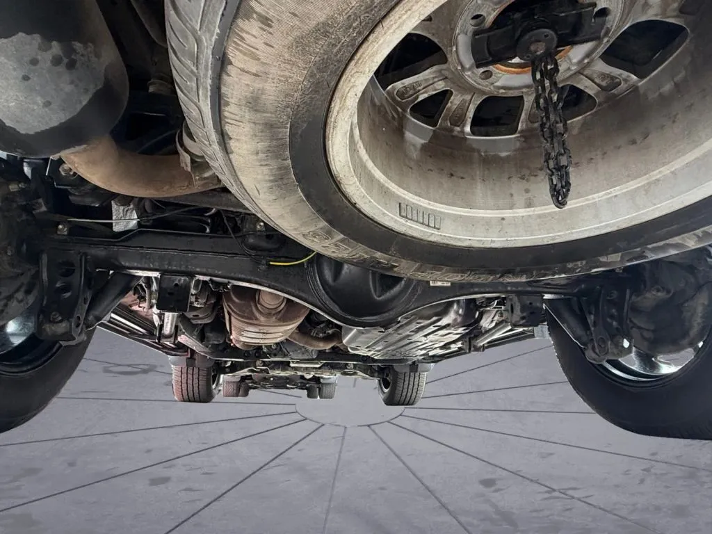 2017 Toyota Land Cruiser Base - Photo 36