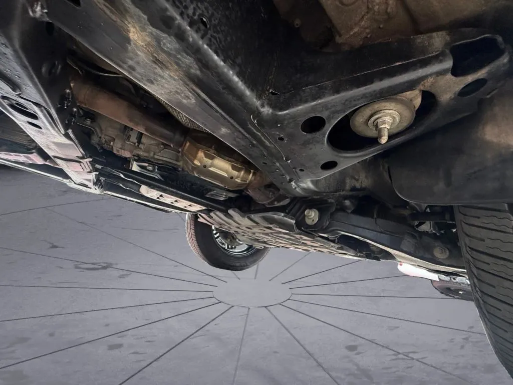 2017 Toyota Land Cruiser Base - Photo 40
