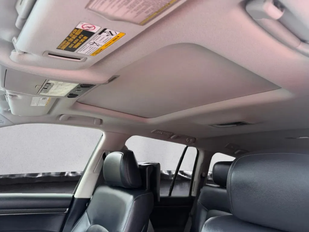 2017 Toyota Land Cruiser Base - Photo 21