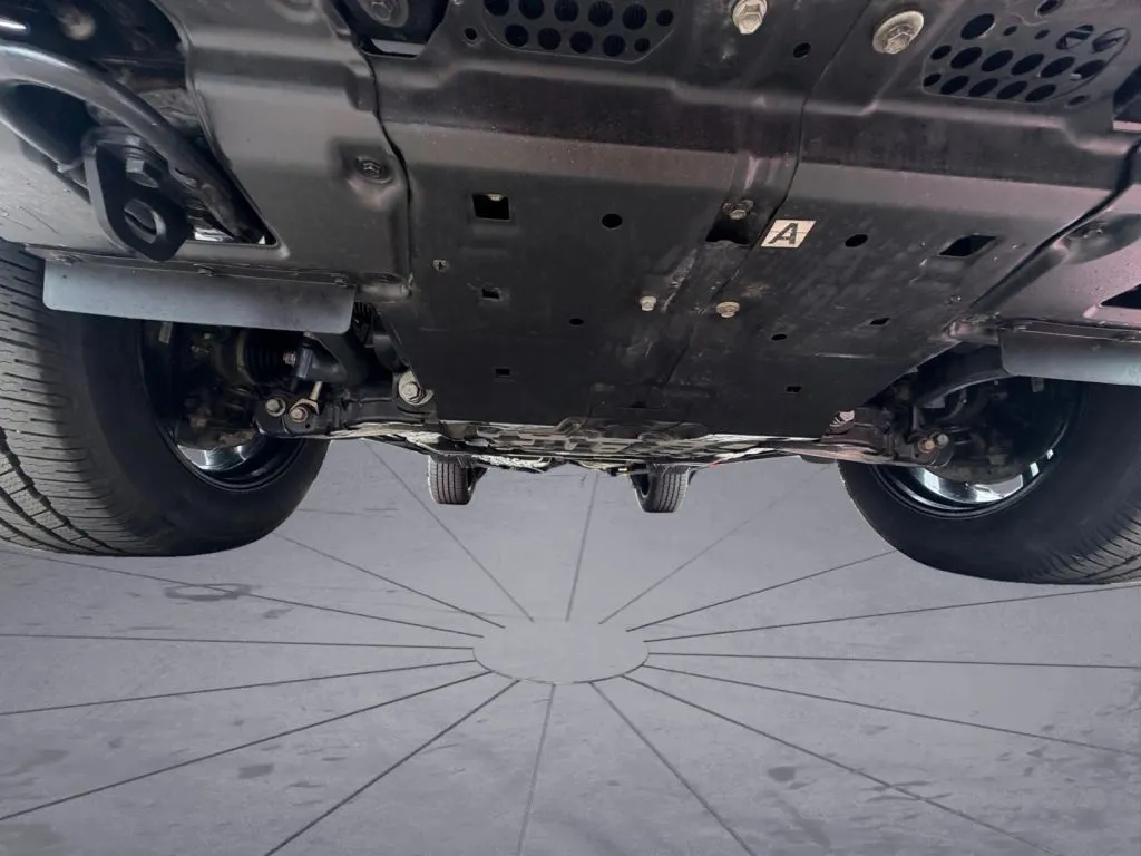 2017 Toyota Land Cruiser Base - Photo 41