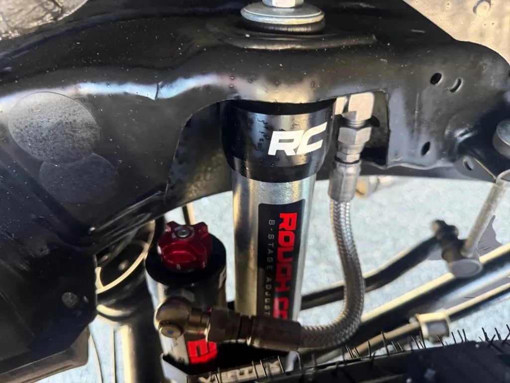 2021 Toyota 4Runner Trail - Photo 34