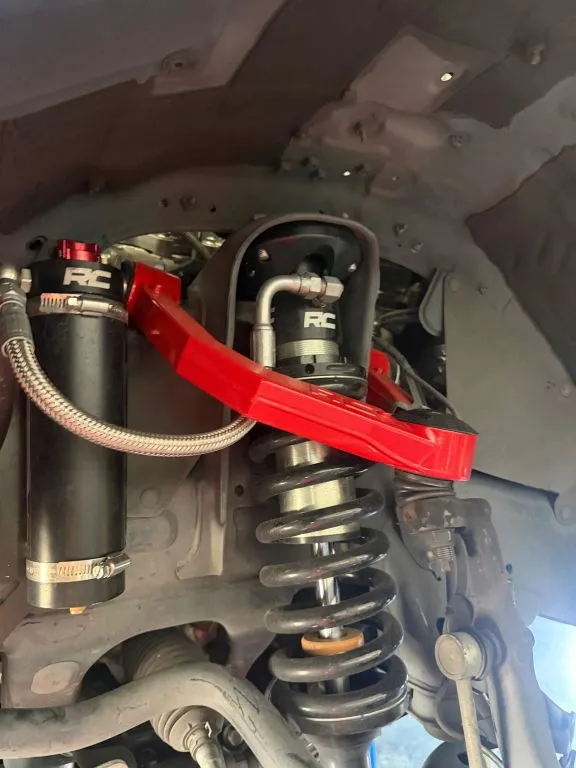 2021 Toyota 4Runner Trail - Photo 38