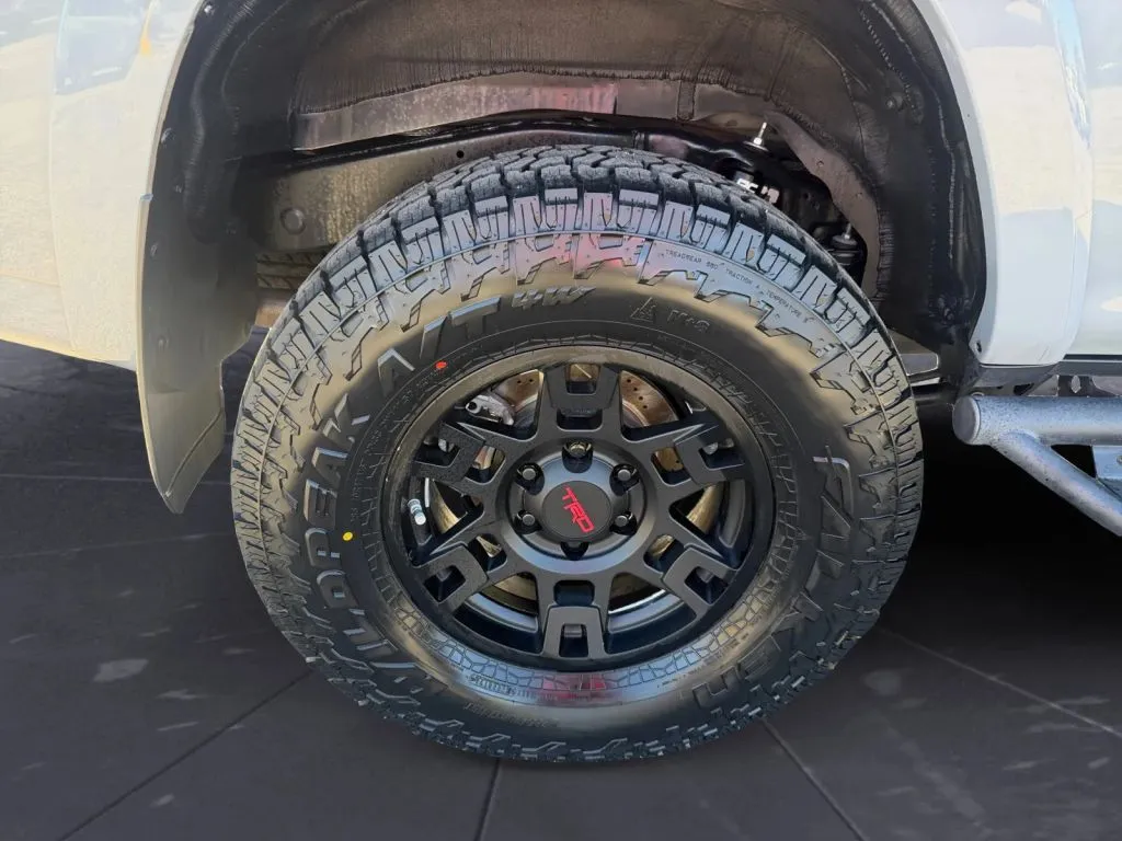 2021 Toyota 4Runner Trail - Photo 32