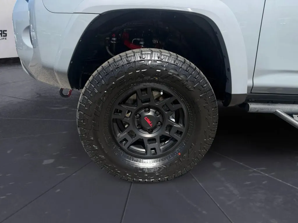 2021 Toyota 4Runner Trail - Photo 30