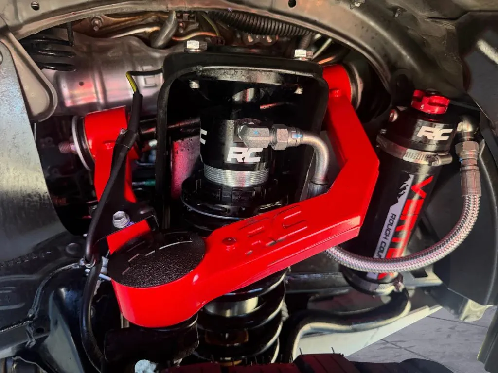 2021 Toyota 4Runner Trail - Photo 35
