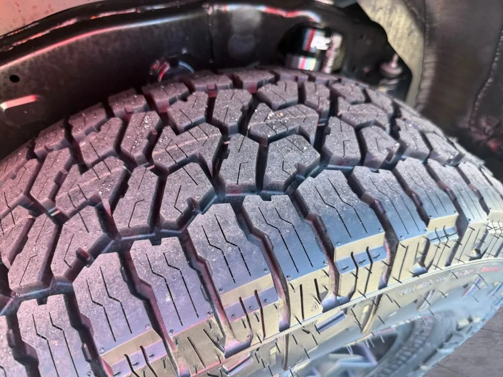 2021 Toyota 4Runner Trail - Photo 33