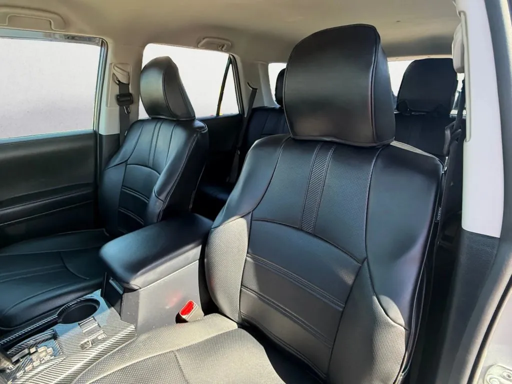 2021 Toyota 4Runner Trail - Photo 15