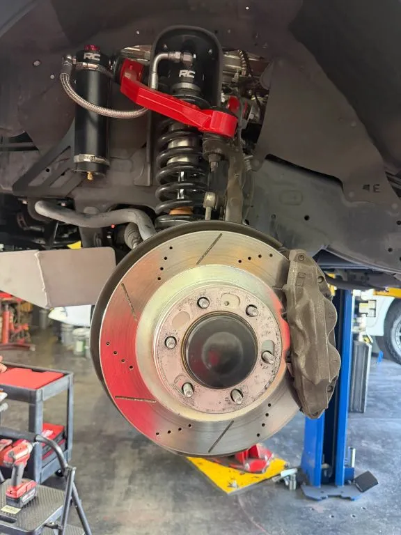 2021 Toyota 4Runner Trail - Photo 41