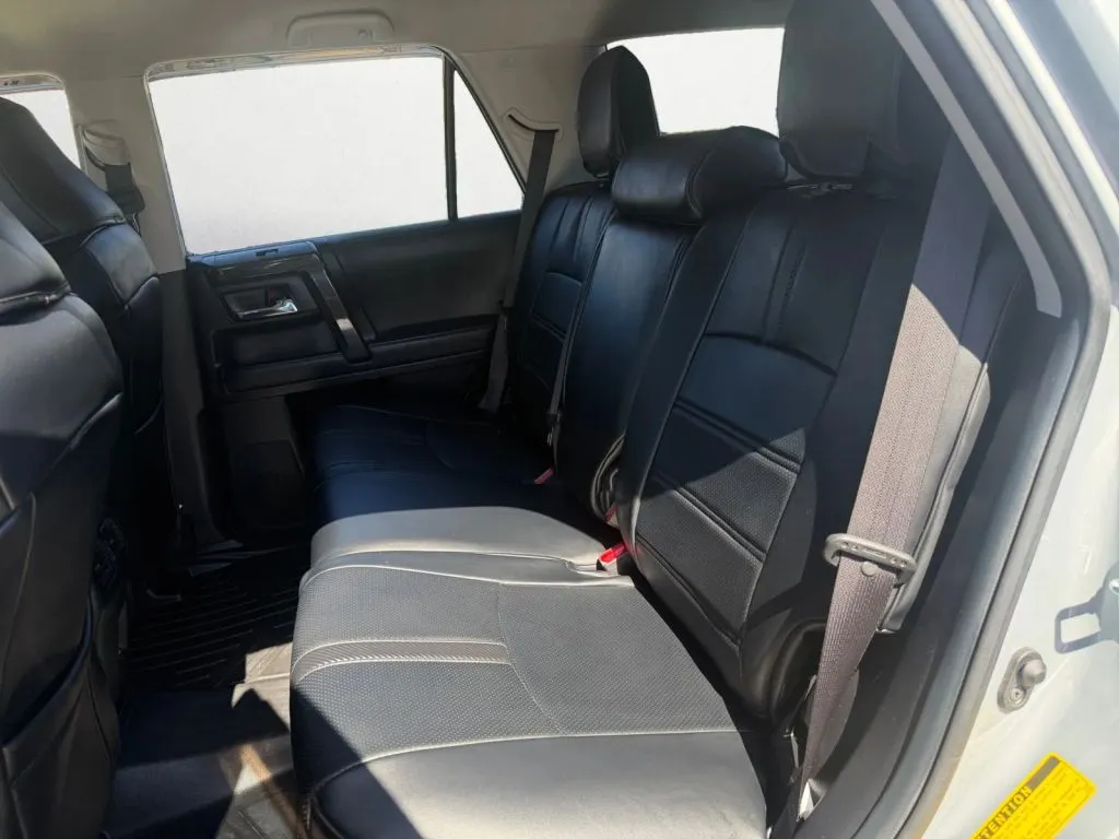 2021 Toyota 4Runner Trail - Photo 27