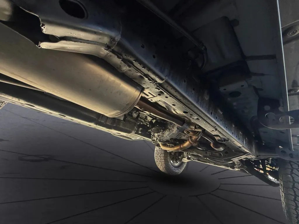 2021 Toyota 4Runner Trail - Photo 42