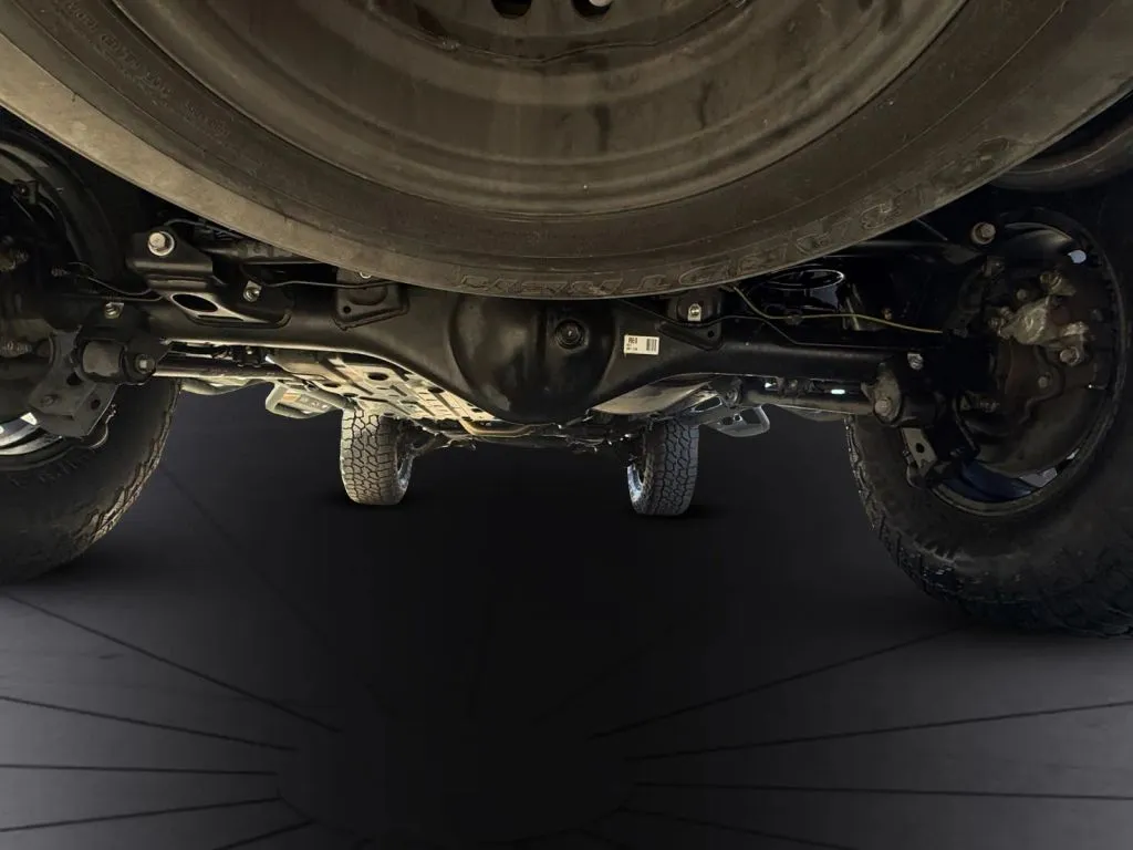2021 Toyota 4Runner Trail - Photo 43