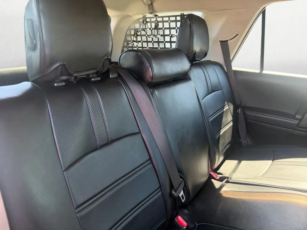 2021 Toyota 4Runner Trail - Photo 26