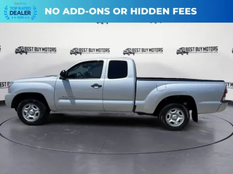 More photos of 2013 Toyota Tacoma Access Cab Pickup 4D 6 ft at Best Buy Motors, CA