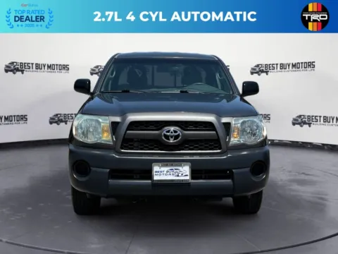 Photos of 2011 Toyota Tacoma Access Cab Pickup 4D 6 ft for sale in Signal Hill, CA at Best Buy Motors