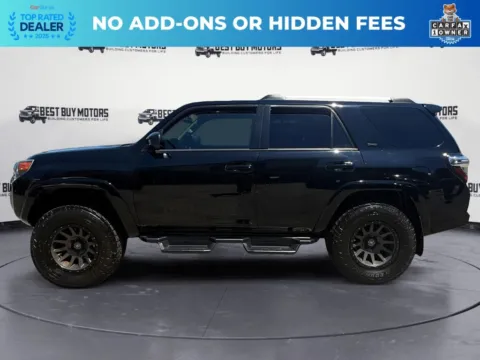 More photos of 2020 Toyota 4Runner SR5 Sport Utility 4D at Best Buy Motors, CA