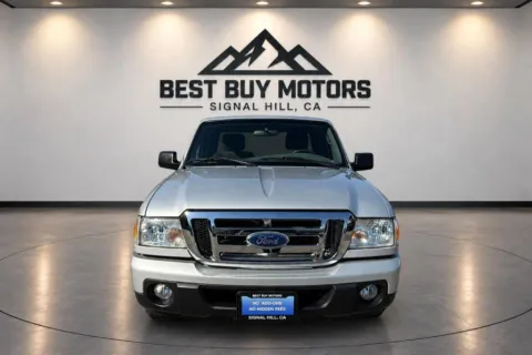 Photos of 2011 Ford Ranger Super Cab XLT Pickup 2D 6 ft for sale in Signal Hill, CA at Best Buy Motors