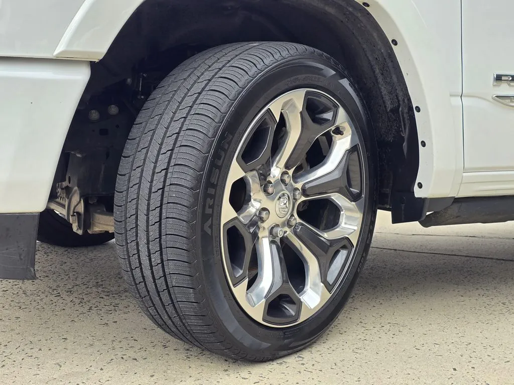 2022 RAM Ram 1500 Pickup Limited - Photo 14