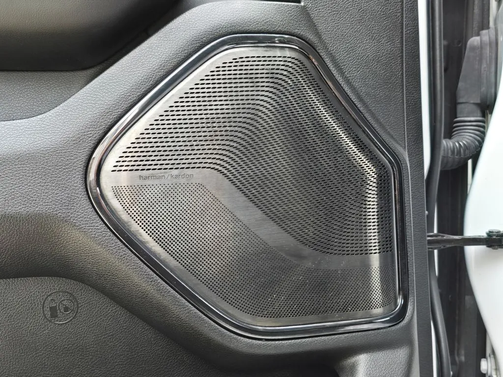 2022 RAM Ram 1500 Pickup Limited - Photo 46