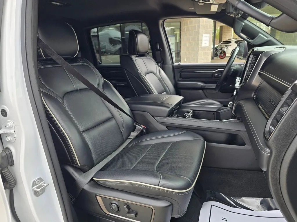 2022 RAM Ram 1500 Pickup Limited - Photo 48