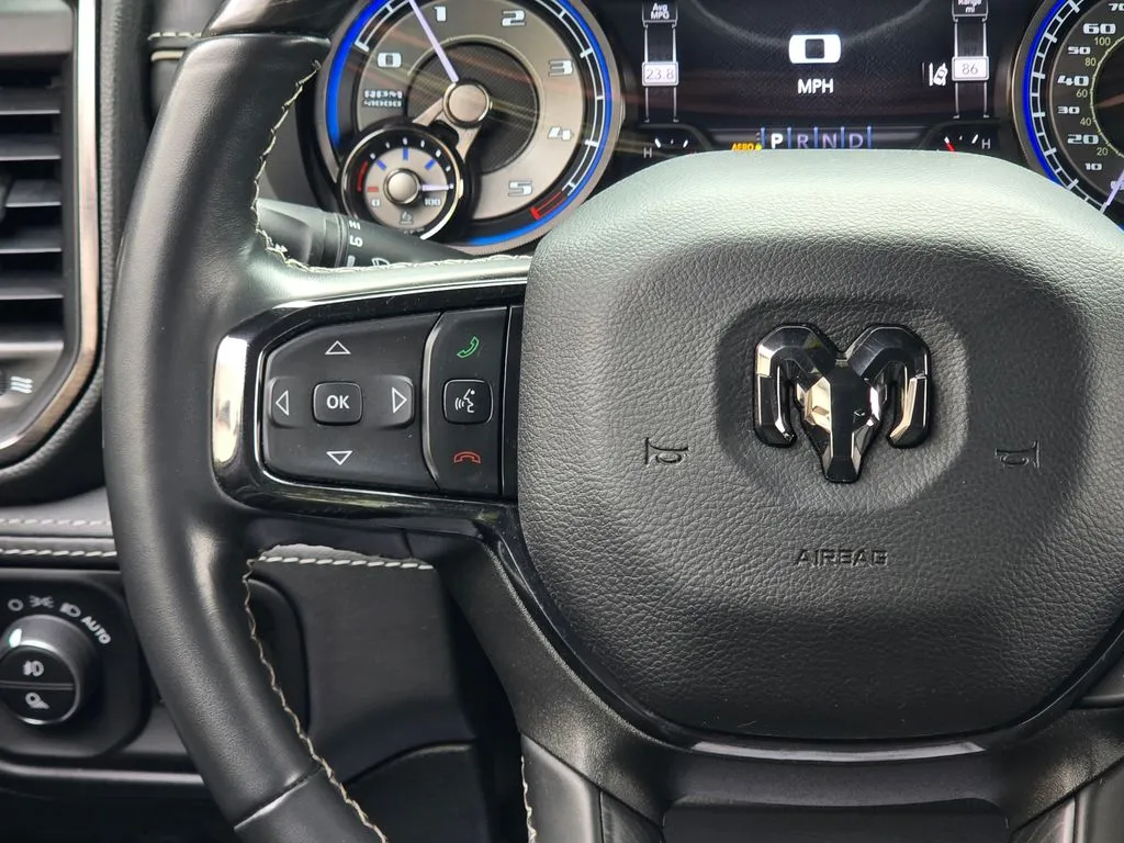 2022 RAM Ram 1500 Pickup Limited - Photo 54