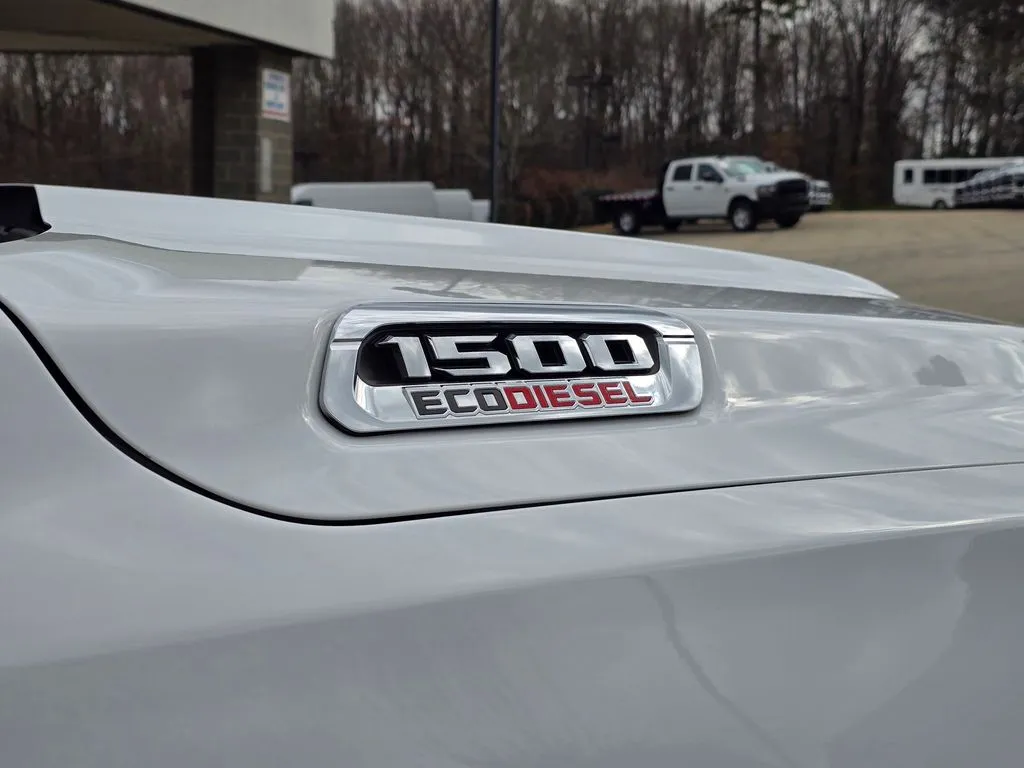 2022 RAM Ram 1500 Pickup Limited - Photo 11