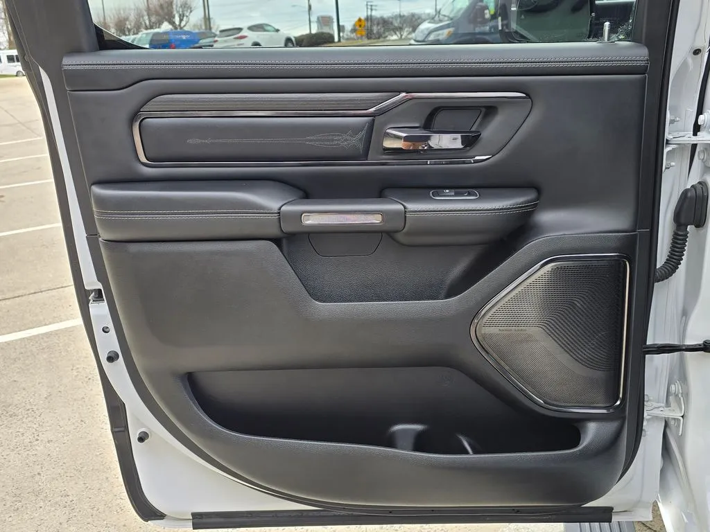 2022 RAM Ram 1500 Pickup Limited - Photo 26