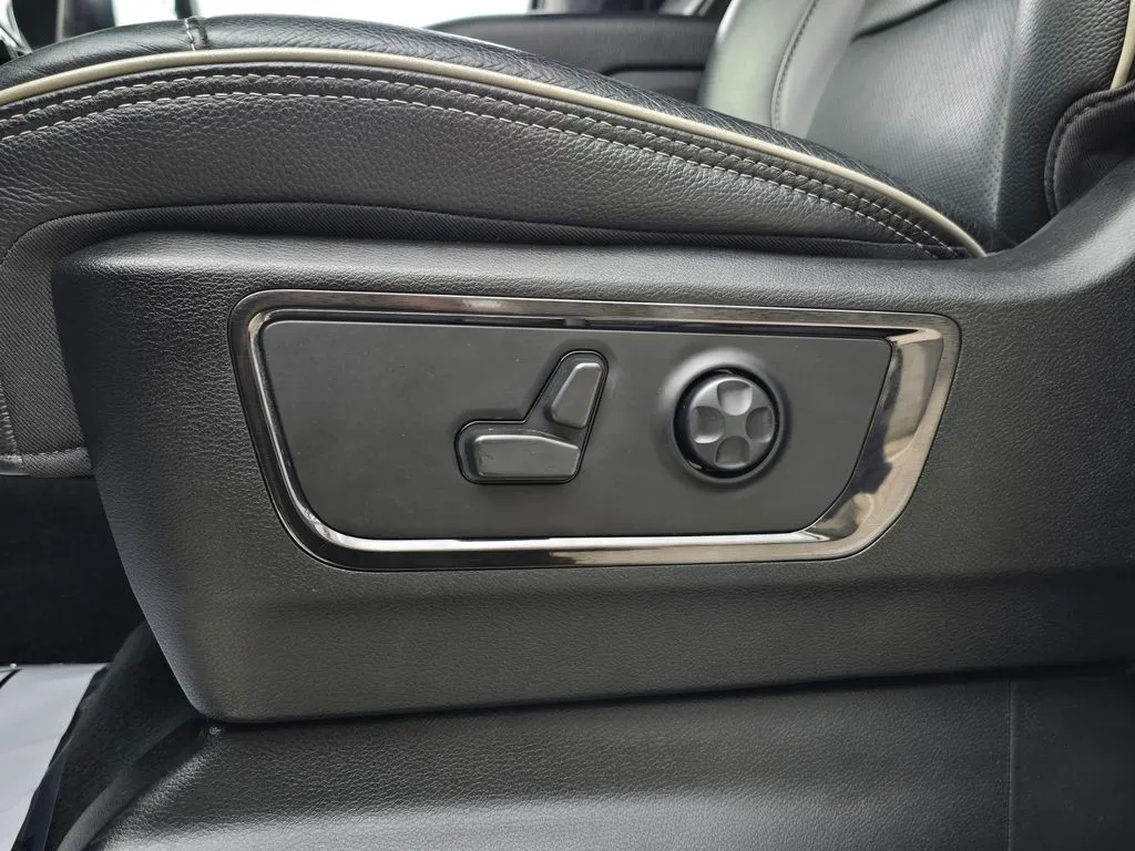 2022 RAM Ram 1500 Pickup Limited - Photo 42
