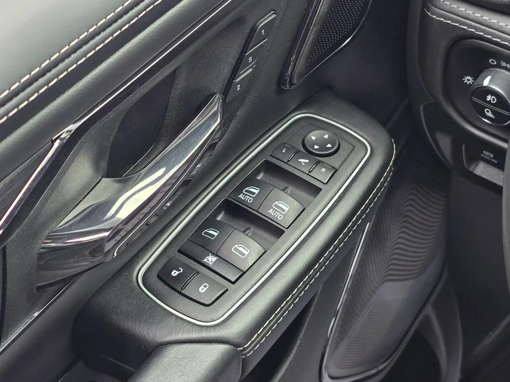 2022 RAM Ram 1500 Pickup Limited - Photo 45
