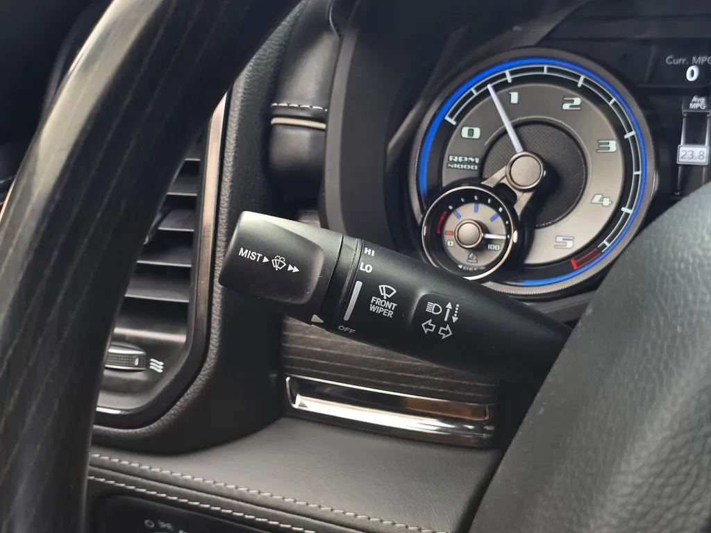 2022 RAM Ram 1500 Pickup Limited - Photo 53