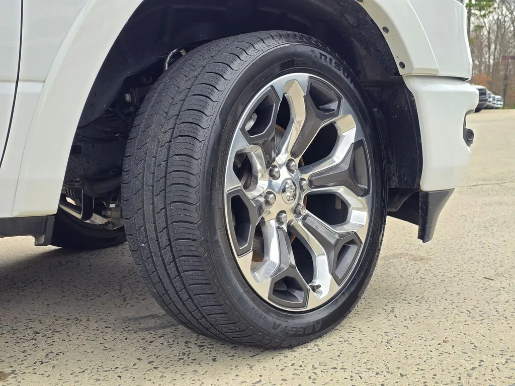 2022 RAM Ram 1500 Pickup Limited - Photo 20