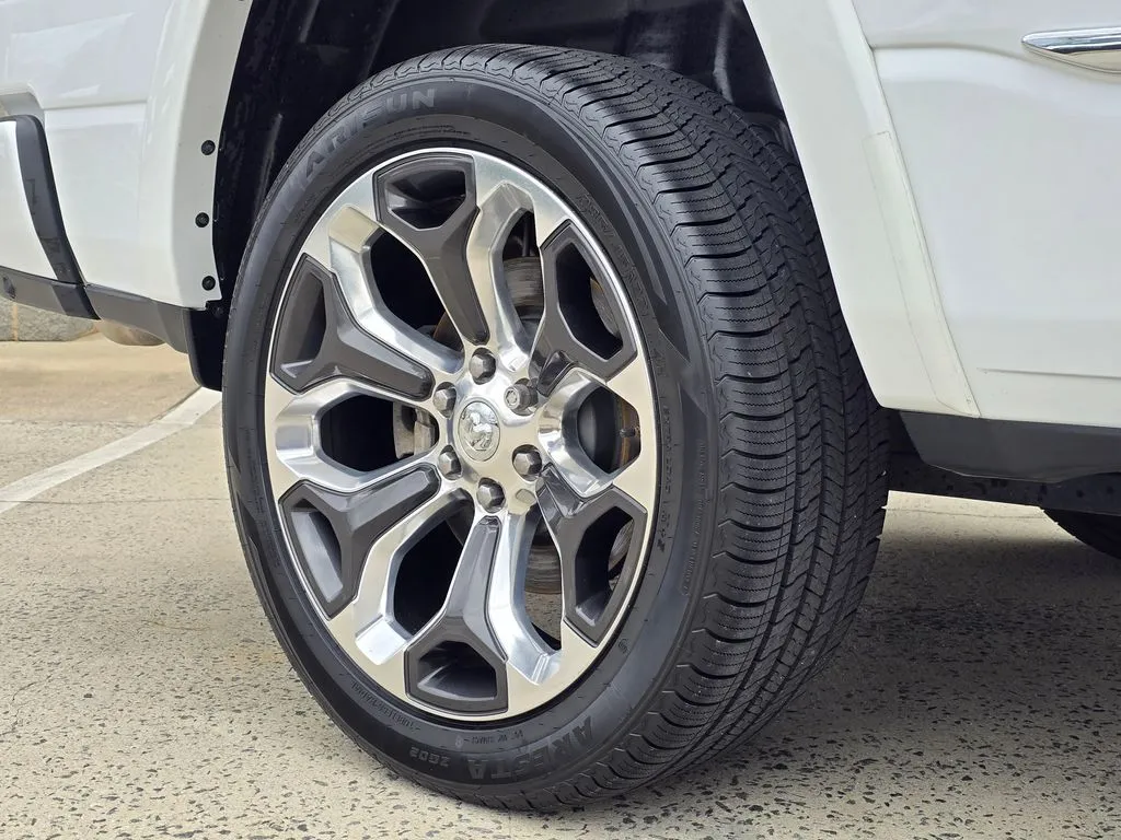 2022 RAM Ram 1500 Pickup Limited - Photo 18