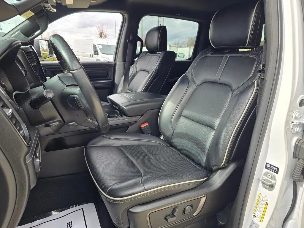 2022 RAM Ram 1500 Pickup Limited - Photo 41