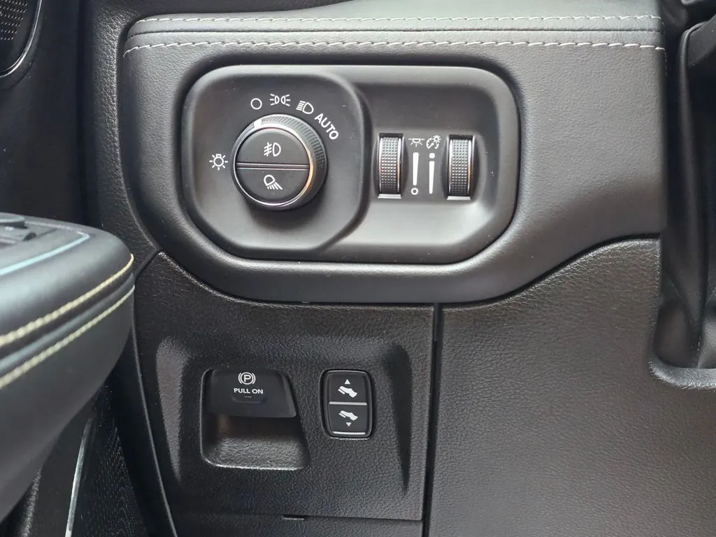2022 RAM Ram 1500 Pickup Limited - Photo 58