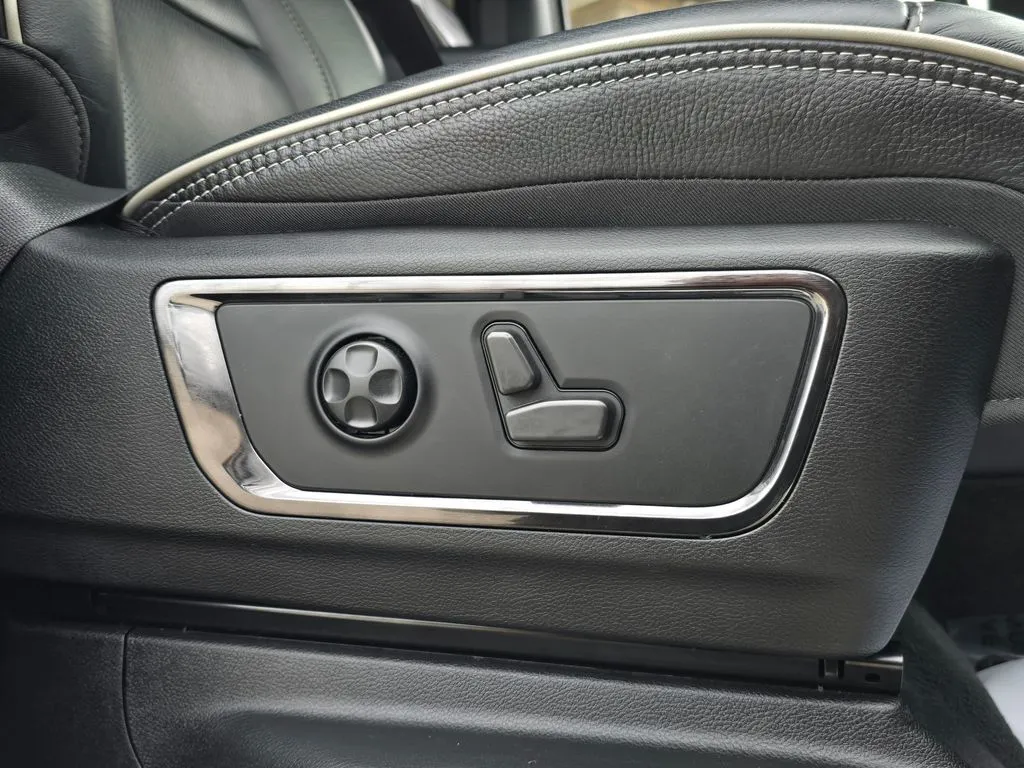 2022 RAM Ram 1500 Pickup Limited - Photo 49